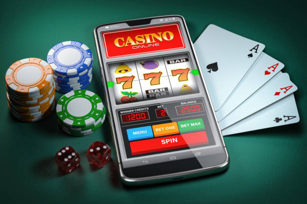 Popular Indian Casino Apps for Android and iOS Devices